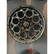 NEW SPORT RIM 15X6.5JJ FORGED WELD 4PC (READY STOCK) - MYVI JAZZ CITY AXIA PERSONA SAGA