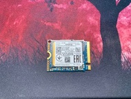 東芝KIOXIA BG5 512GB 2230 SSD steam deck用 M.2 NvMe PCIE4