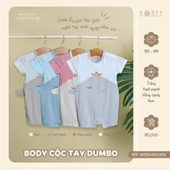 Body short sleeve Dumbo Hrnee 3838