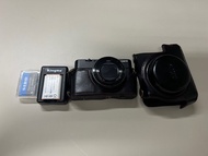 Sony Cybershot RX100 IV