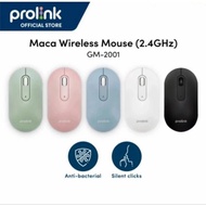 Prolink GM-2001 Wireless Mouse