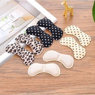 Anti-Blister Heel Pad Safety Pad ZS 422