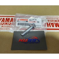 ORIGINAL Y16ZR Y15ZR V1 V2 LC135 V8 FI BOLT IKAT T FORK BOLT SIZE 14 Y16 Y15 135LC 100%ORIGINAL HLY 