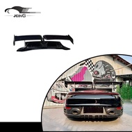 Carbon Fiber Rear Trunk spoiler for Porsche 992 2020+