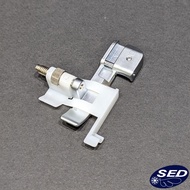 :: brother 3034D 2104D Copy Machine Blind Sewing Presser Foot Dark Needle