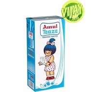 Amul Taaza Milk UHT 1l