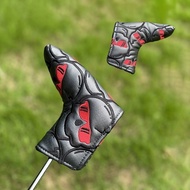 Skull Sun Glasses Golf Blade Putter Headcover for Universal Common Scotty Odyssey Ping Bettinardi Evnroll Clevel