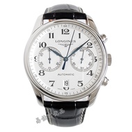 Full Set Longiness Watch Making Traditional Series Automatic Mechanical Watch Men's L2.669.4.78.3