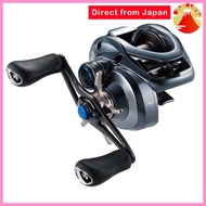 SHIMANO 22 SLX DC XT Baitcasting Reel Series