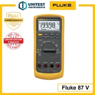 Fluke 87V Industrial Multimeter