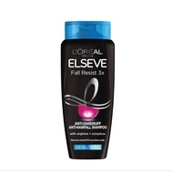 L'OREAL PARIS ELSEVE FALL RESIST 3X ANTI DANDRUFF SHAMPOO