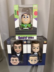 Herocross Toy Story Buzz Lightyear & Sid
