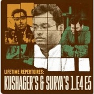 Video | Lifetime Repertoires Kushager's & Surya's 1.e4 e5 + PGN Sep 08, 2025