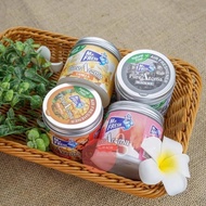 Sáp Thơm Phòng Mr.Fresh Pure Aroma – Khử Mùi Lưu Hương Tinh Dầu Thiên Nhiên Làm Thơm Không Gian
