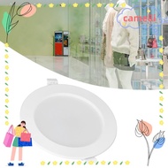 CAMELLI LED Downlight, Recessed Flush Mount LED Ceiling Light, Energy Saving 12W 165-265V 70LM/W Com