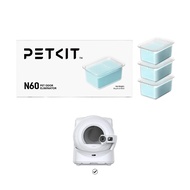 Petkit Pet Odor Eliminator N60 | for Purobot Pro Max / Purobot Ultra Automatic Litter Box