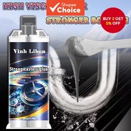 Heat Resistant Ceramic Glue: Original T-7000, B7000 Formula For Metal Bonding, Crafts, Cloth, Therma