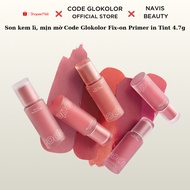 Code Glokolor Fix-on Primer in Tint 4.7g