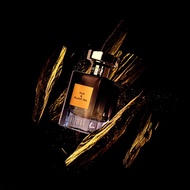 น้ำหอม MITH : Oud & Black Tea
