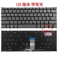 Lenovo Yoga 7 2-in-1 14AHP9 14IML9 Internal Laptop US Keyboard with Backlit