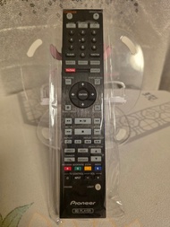 Pioneer 藍光機遙控器 VXX3392