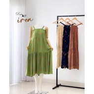 IREN DRESS BY DASTER FIFI
