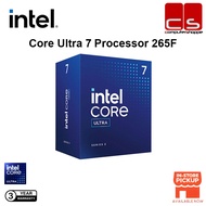 Intel Core Ultra 7 265F (2.4 GHz / 5.3 GHz) 20 Cores LGA1851