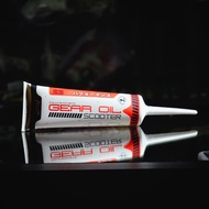 RS8 Gear Oil Fully Synthetic SAE80W90 120ML