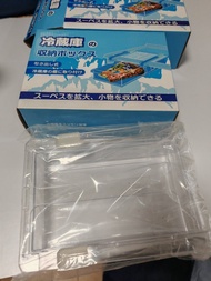 雪櫃掛架抽屜式收納盒廚房收納