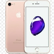 iphone 7 64gb second