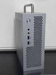 ［即插即用］ITX迷你文書電腦