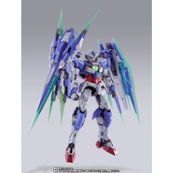 Metal Build Gundam 00 Qan[T] Full Saber (Old Model)