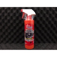 KIMO ENGINE DEGREASER 500ml Alkaline Degreaser Rim Wash Chain Cleaner Car Bike Engine Oil Cleaner