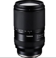 Tamron 28-300mm f/4-7.1 Di III VC VXD Lens for Sony E-Mount 鏡頭