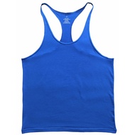 SG Home Mall Men Bodybuilding Gym Tank Tops Stringer Workout Vest Fitness Singlet Sleeveless