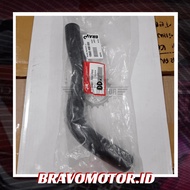 JR 19502RB0 Lower radiator hose Brio Satya DD1 Freed GB3 Jazz GE8