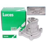 (Original) Volkswagen Polo Vento EA111 Water Coolant pump 03C121008J