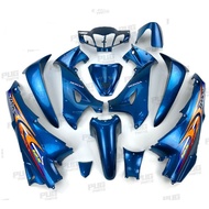 HONDA WAVE 125 R First Model HONDA WAVE 125 R First Model Cover Set Thailood High QualityCover Set T