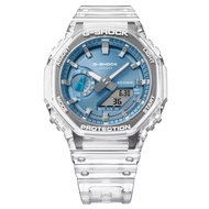 JDM APRIL WATCH ★ Casio Women's GA-2100BM-7A2JF G-SHOCK Quartz Stainless Steel Resin 200m Glass Watc
