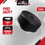 3C1-F4741-00 Yamaha Original NVX Nmax V2 Avantiz R25 Getah Bulat Seat Bawah Tempat Duduk Grommet
