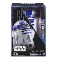 【sammi toys】現貨 星際大戰 電影 俠盜一號Rogue One 無人機遊戲組 R2-D2