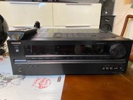 ONKYO 5.2聲道多媒體擴音機