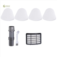 Replacement Parts Floor Nozzle Hose Filter for  Navigator Lift-Away NV350 NV351 NV352 Vacuum Cleaner