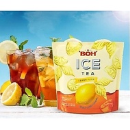 BOH Ice Tea Peach (20s) / BOH Teh Ais Pic (20s) - Lemon Lime