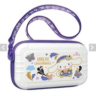 7-11 Anna Sui (Cinnamoroll)