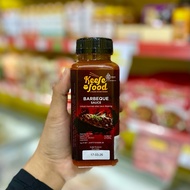 Keefe Food Barbeque Sauce 270ml