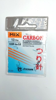 Kail pioner mix Akitakitsune size 0.1 0.3 0.6 0.8 Kail berLubang