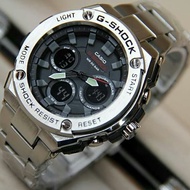 jam tangan pria Casio G-Shock wr20 bar