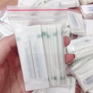 Combo of 6 skins and tattoo needles