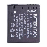 DMW-BCJ13E DMW-BCJ13 Camera Battery For Panasonic